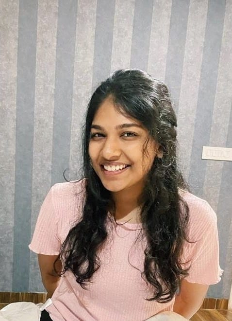 Srujana Vanka Profile